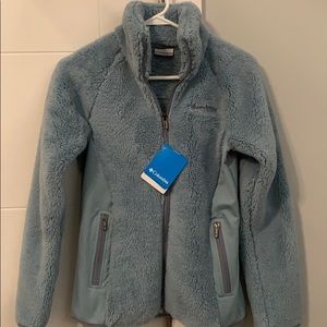Columbia Fast Beauty Fleece jacket